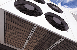 Controlling mold in your HVAC system